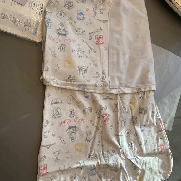 Halo Harry Potter Sleep Sack Swaddle - Picture 6 of 8